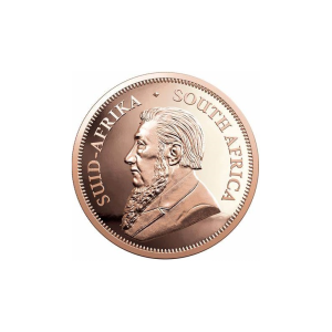 Krugerrand moneta 1/2 uncji złota OD RĘKI/24h