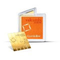 Combibar Au 20x1g sztabka zlota Valcambi