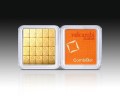CombiBar zlota sztabka 20 x 1g Au