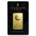 sztabka złota 31,1 g Perth Mint 1 uncja
