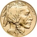 American Buffalo  1 uncja złota moneta w probie 999,9