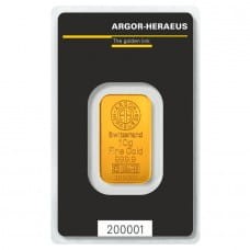 10g sztabka złota LBMA argor heraus.jpg
