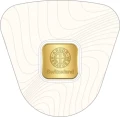 10x1g sztabka złota GoldSeed LBMA