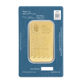 50g sztabka zlota  Royal Mint Britannia pr.9999