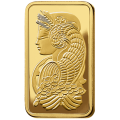 PAMP Lady Fortuna sztabka zlota 1g