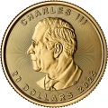 1/2 oz kanadyjski liść klonu 2025