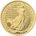 1/2 oz britannia złota moneta