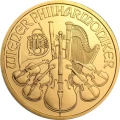 1-oz-wiedeńsci filharmonik złota moneta-