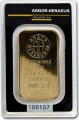 Kinebar sztabka złota 50g od dostawcy akredytowanego LBMA