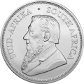 1-oz-krugerrand-silver-coin Paul Krugerrand Rand Rafinery