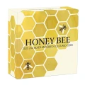 Australia 2025 Honey Bee – srebrna moneta kolekcjonerska 2 uncje Ag 9999