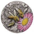 pol_pl_Australia-Honey-Bee-kolorowany-2-uncje-Srebra-2025-Antiqued-Coin-12690_2.webp
