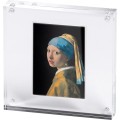 Moneta srebrna Vermeer Girl with a Pearl Earring 1 oz 2026 w pudełku kolekcjonerskim