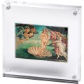 Art Gallery - Sandro Botticelli, The Birth of Venus 1 oz srebra 2026