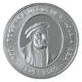 Srebrna-moneta-10zl-500-Rocznica-Urodzin-Mikolaja-Reja