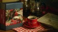 Civet Coffee moneta kolorowa 2 oz srebra 2025