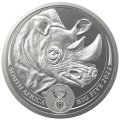 Big-Five-II-Rhino-1-uncja-Srebra-2022