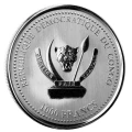 2022-Scottsdale-Mint-Trzewikodzióol-1-oz-srebrna moneta 1 uncja