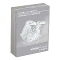Perth-Mint-wedge-tailed-eagle-2oz-silver-proof-gold-gilded