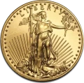 1-10-oz-american-eagle-gold-mixed-years