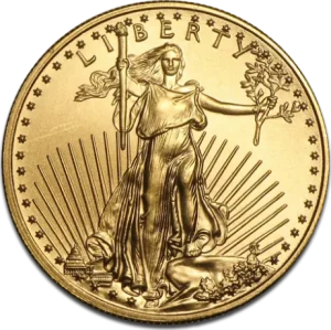 1-10-oz-american-eagle-gold-mixed-years