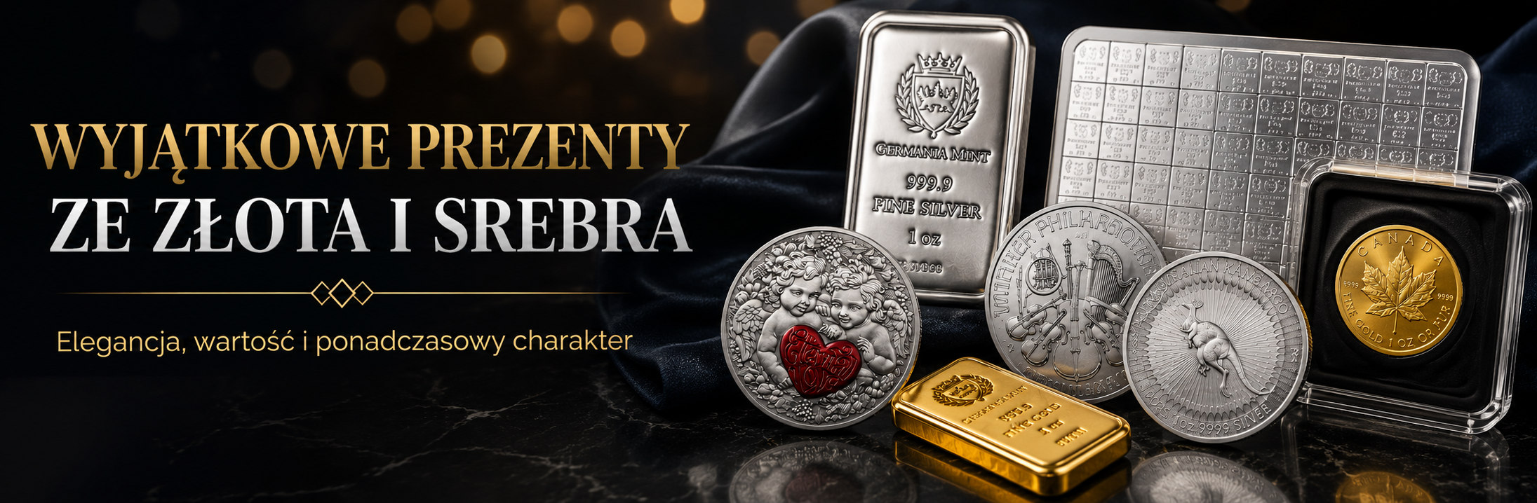 Oferta prezentowa