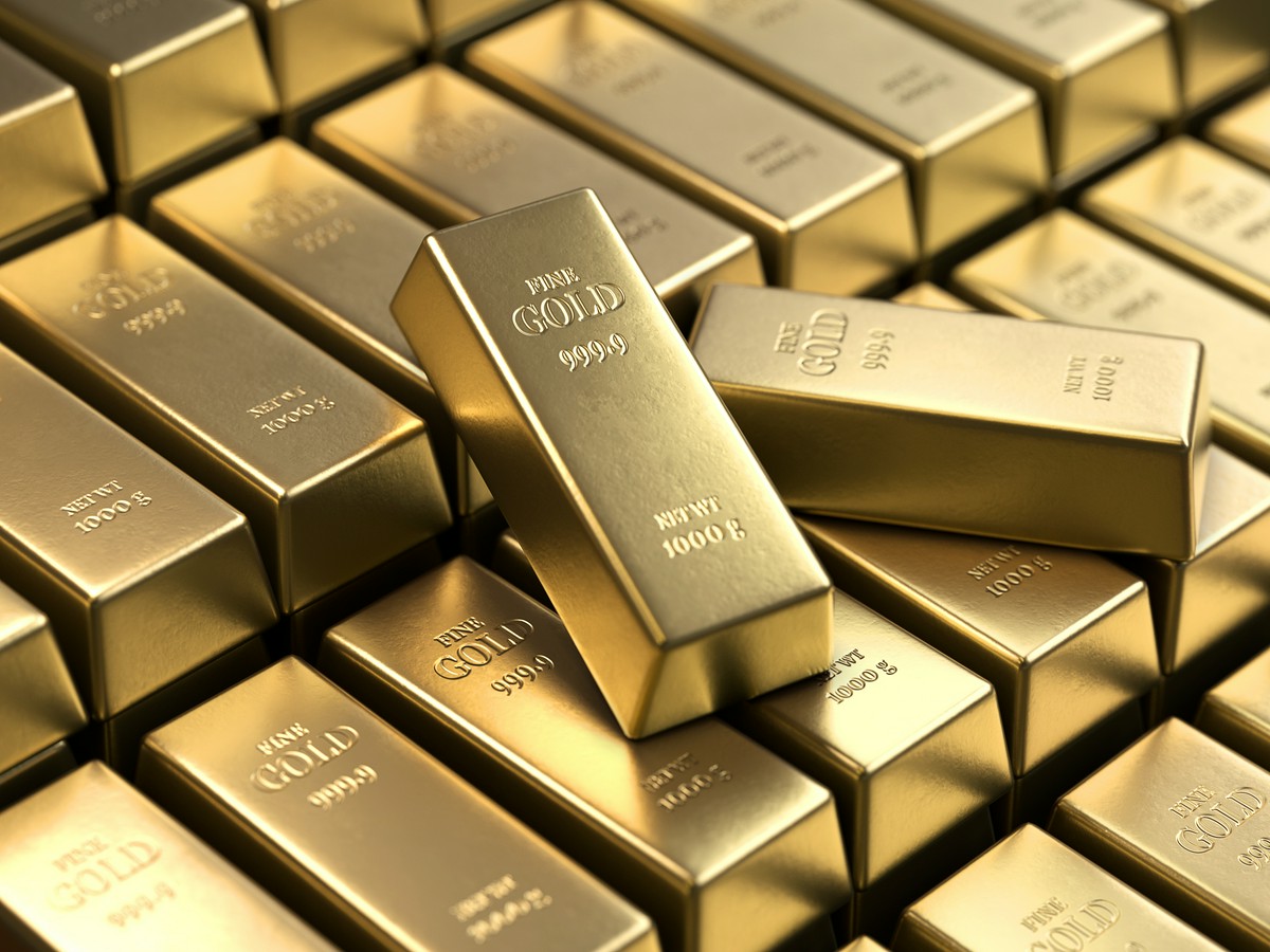 Co to jest LBMA?